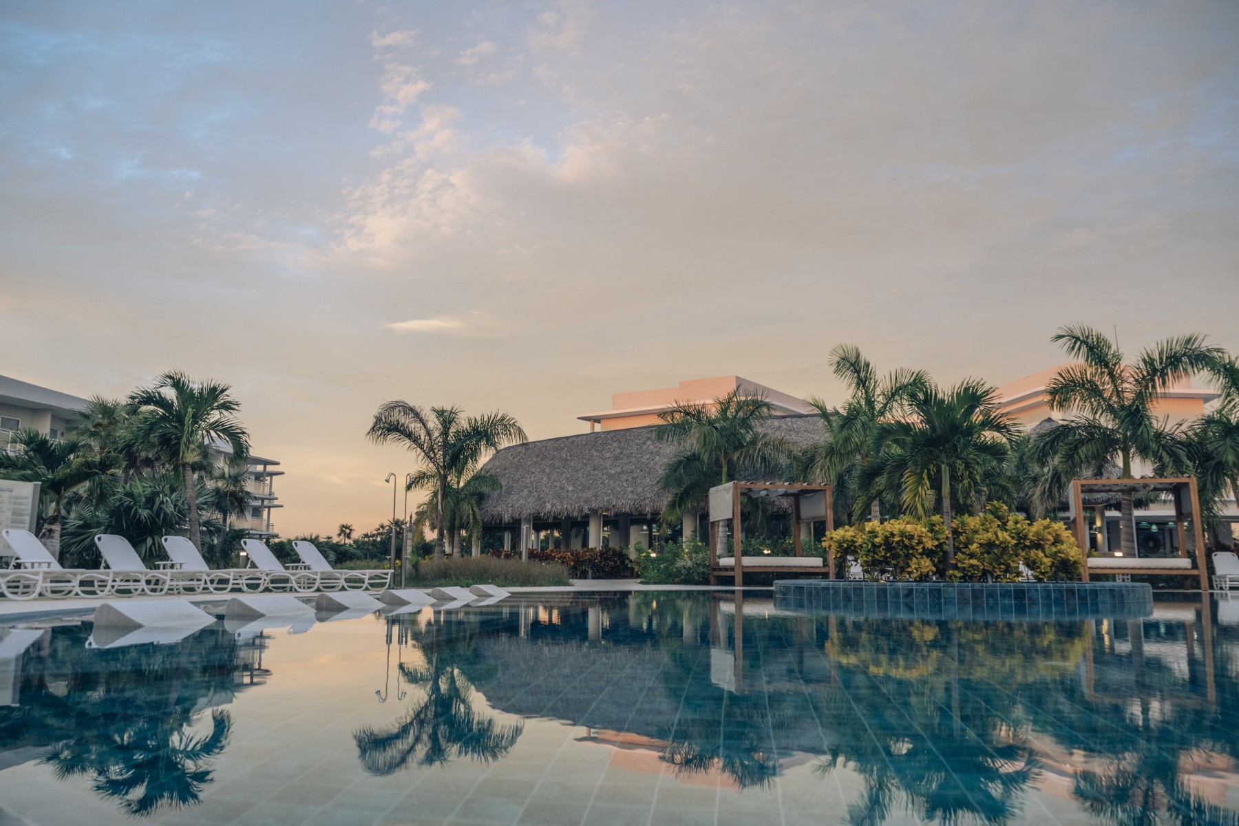 Cayo Cruz - Iberostar Selection Esmeralda